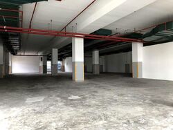 Pantech Business Hub (D5), Warehouse #512304281